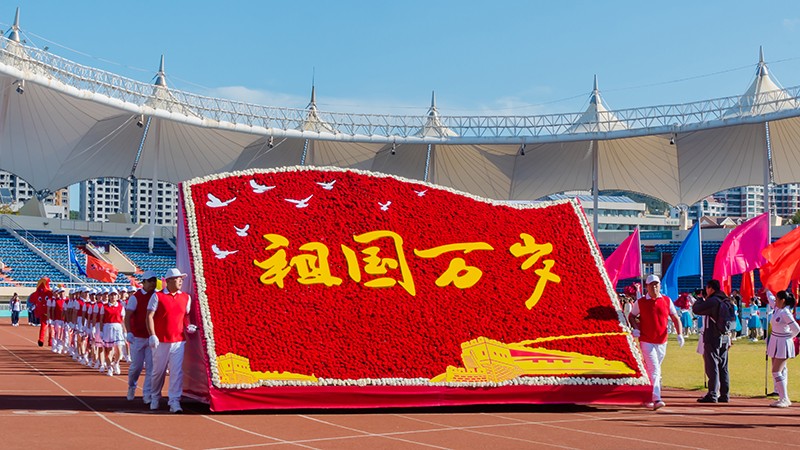 追求卓越，奮勇爭先，聯(lián)橋集團在高新區(qū)第九屆運動會上精彩綻放 奪得團體亞軍(圖6)