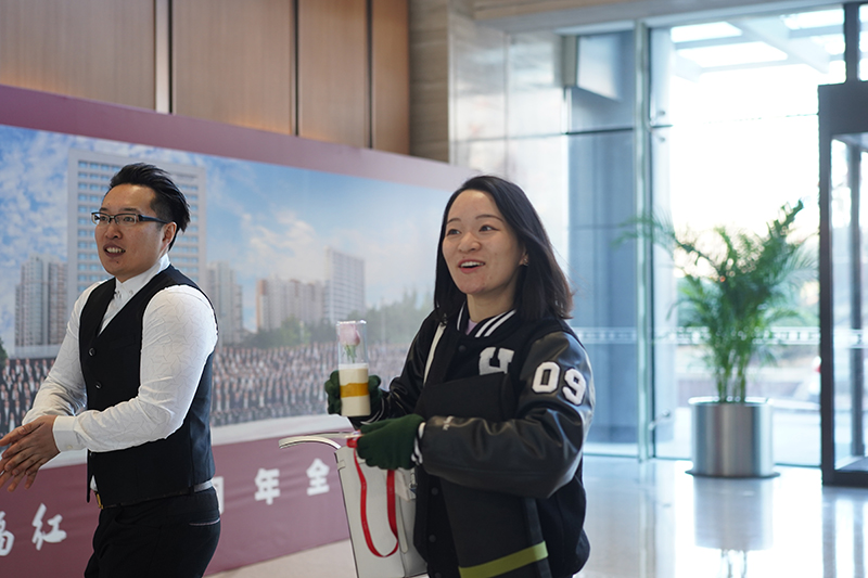今天，花式致敬了不起的聯(lián)橋女神(圖13)