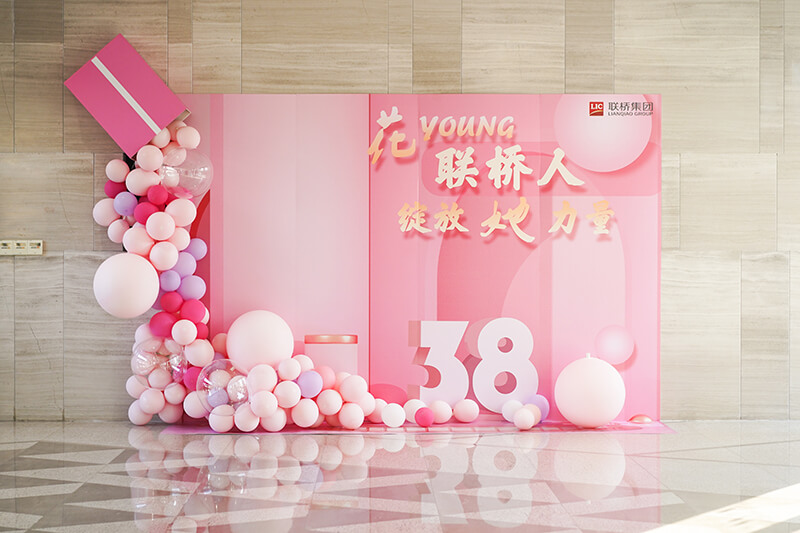 今天，花式致敬了不起的聯(lián)橋女神(圖14)