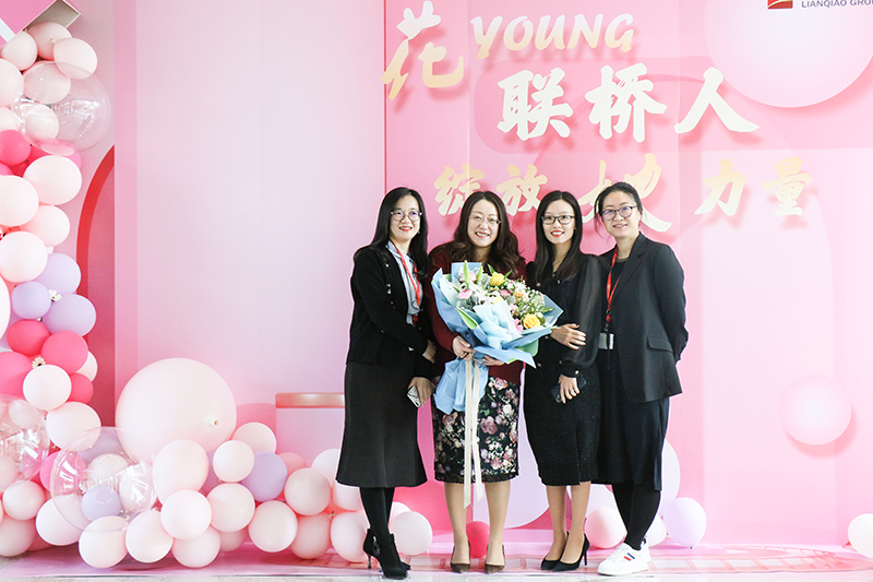 今天，花式致敬了不起的聯(lián)橋女神(圖21)